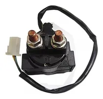 Comprar Relé Partida Kasinski Comet Mirage 250u002F650 Original Novo!!!