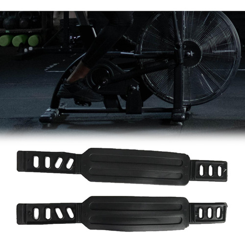 2 Correias De Pedal De