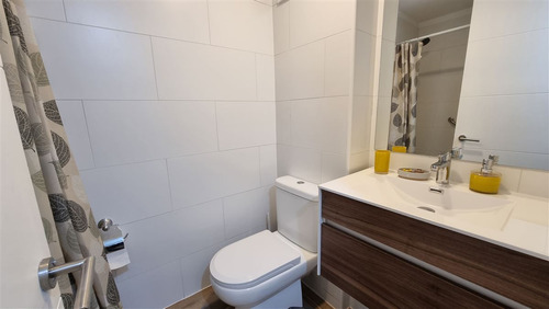Departamento En Arriendo De 2 Dorm. En Puerto Varas