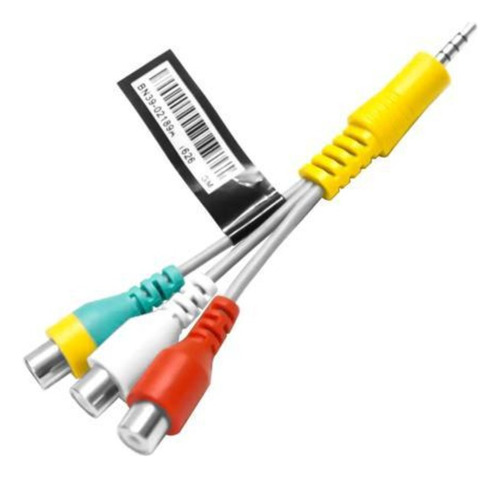 Cable Adaptador Para Samsung Bn39-02189a Nuevo