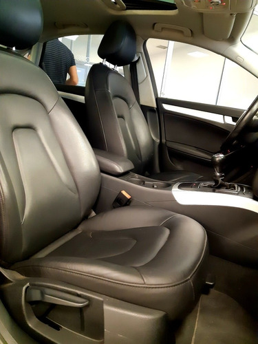 Audi A4 2011 2010 2009 2012 2013 C200 A5 Q5 Q3 A1 Usado Pg