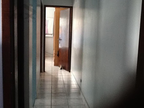 Imagem 13 de 29 de Casa De Condomínio Em São Bernardo Do Campo - Sp - So0228_mix