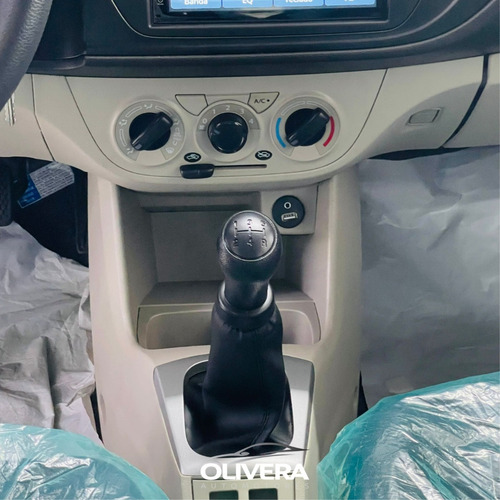 Imagen 24 de 24 de Suzuki Alto Gl - 0km Olivera Automotores