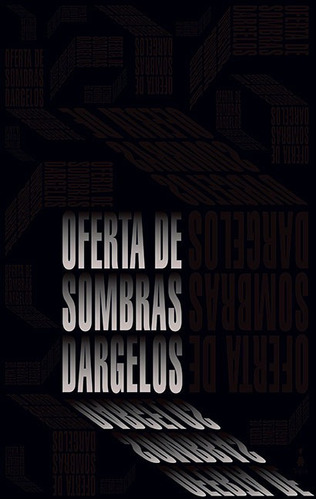 Oferta De Sombras - Adrian Dargelos - Sigilo