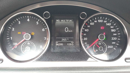 Volskwagen Passat V6