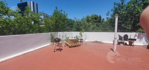 Imagen 29 de 30 de Venta Ph 3 Ambientes Gran Terraza Nuñez