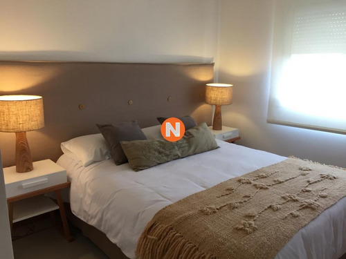 Imagen 9 de 17 de Apartamento En Venta Y Alquiler, Brava, Punta Del Este, 1 Dormitorios. - Punta Del Este Aidy Grill