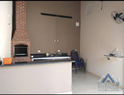 Imagem 13 de 13 de Casa Com 4 Dormitórios À Venda, 220 M² Por R$ 700.000,00 - Dom Pedro - Londrina/pr - Ca1392