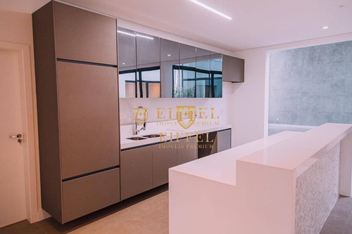 Casa Com 4 Dormitórios À Venda, 390 M² Por R$ 2.500.000,00 - Condomínio Saint Patrick - Sorocaba/sp - Ca0041
