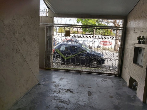 Imagem 6 de 26 de Casa Térrea, Excelente Para Ponto Comercial Suzano- Sp - Ca00083 - 68750340