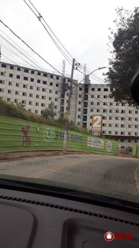 Imagem 4 de 5 de Ferraz De Vasconcelos-área Com 12.698. Escriturado - Ar0039