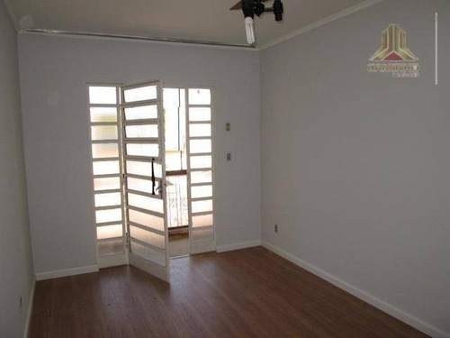Imagem 1 de 17 de Apartamento Residencial À Venda, Cristo Redentor, Porto Alegre. - Ap3487