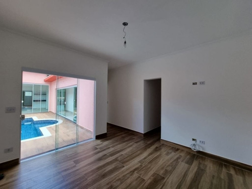 Imagem 15 de 15 de Casa Em Condomínio Buona Vita - Atibaia - 8401