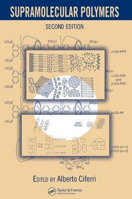 Libro Supramolecular Polymers - Alberto Ciferri