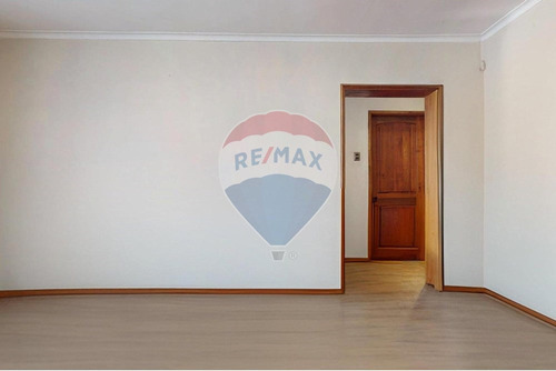 Casa 3d+3b Con Ampliación Regularizada 2d+2b
