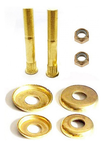 3 Conjunto De Accesorios Para Skateboard Cruiser 3 Piezas