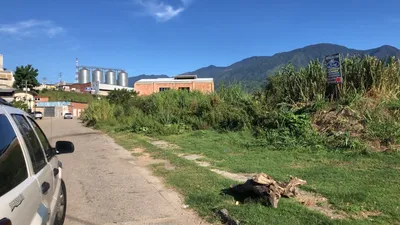 Terreno en venta