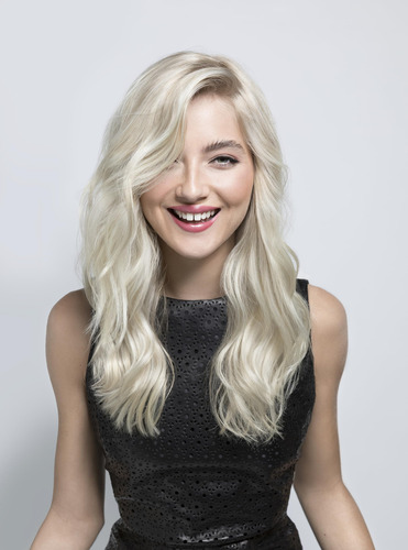Tratamiento Sin Enjuague Pravana The Perfect Blonde 300 Ml,