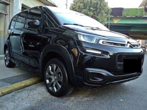 Citroen C3 Aircross 1.5 Live Modelo 2016 Muy Cuidada !!!