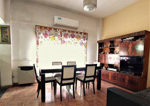 Imagen 4 de 30 de Casa 4 Amb Parque Cochera En Venta En La Tablada