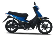 Comprar Zanella Zb 110 Rt 0 Km - Oficial Zanella - Bonetto Motos