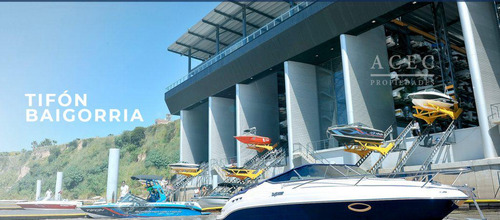 Venta-cuna Nautica 26 Pies - Tifón - Granadero Baigorria