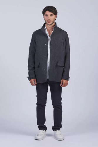 Saco De Hombre Sean Oxford Polo Club