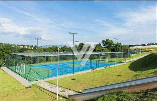 Sobrado Com 4 Suítes À Venda, Condomínio Residencial Saint Patrick - Sorocaba/sp - So1318