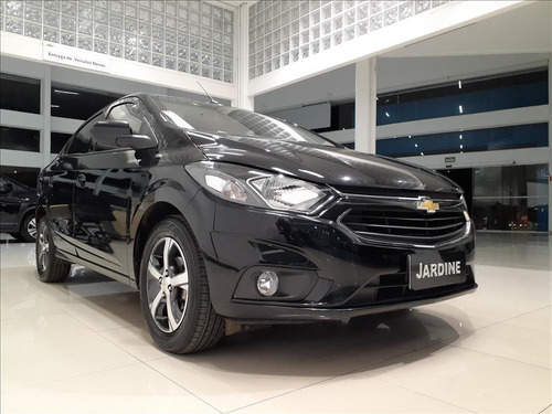 Imagem 1 de 8 de Prisma 1.4 Mpfi Ltz 8v Flex 4p Automático