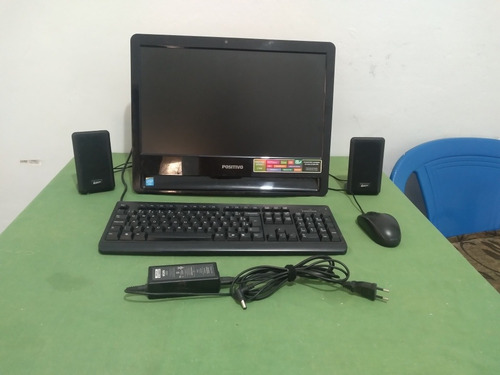 Imagem 2 de 2 de Computador Em Ótimo Estado