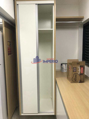 Imagem 7 de 19 de Apartamento Com 3 Dorms, Água Fria, São Paulo - R$ 780 Mil, Cod: 6322 - V6322