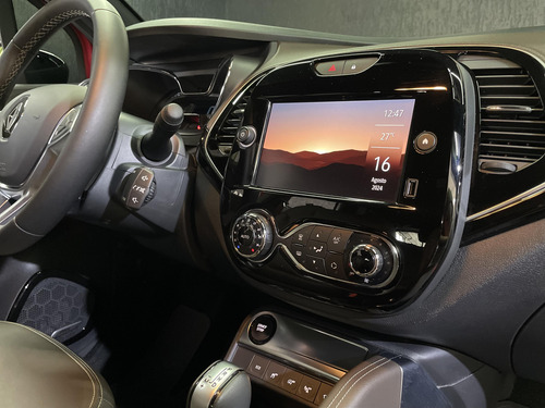 Renault Captur CAPTUR ICONIC 1.3 TURBO CVT