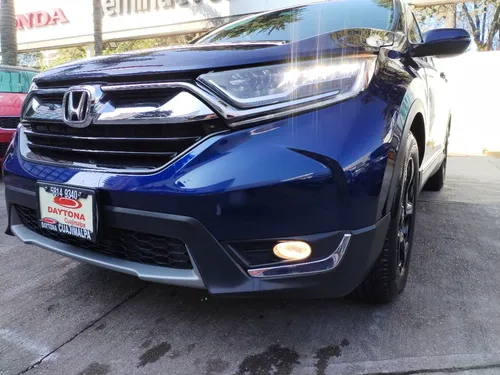 Honda CR-V 1.5 Touring Cvt