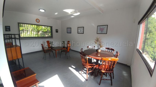Imagen 17 de 23 de Galpon En Venta En El Llanito 22-6045 #ventasdeleste 04142226685