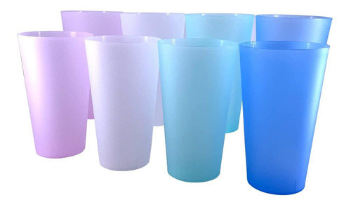 Aoyite Vaso Plastico 32 Onza Reutilizabl Bpa Apto Para Juego