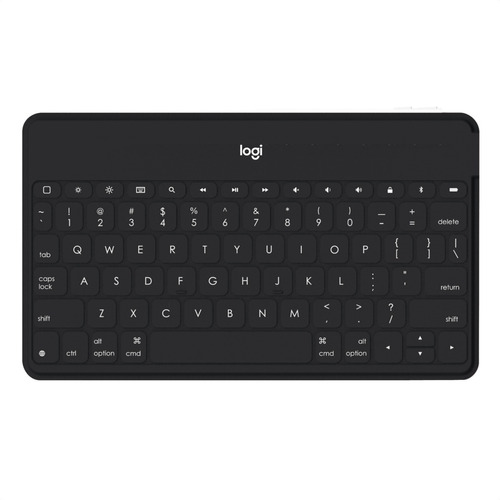 Teclado Bluetooth Logitech Keys-to-go / iPhone iPad Apple Tv