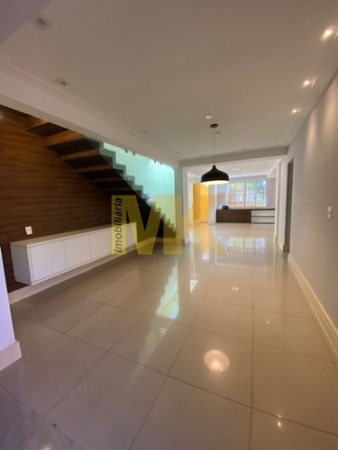 Sobrado 4 Suites No Parque Do Carmo Próximo Ao Clube Acm Aceita Permuta - 183
