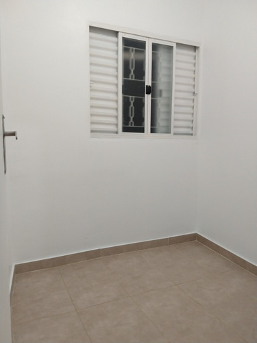 Imagem 10 de 10 de Aluguel Casa 03 Quartos S/ Condomínio - 10 Minutos Centro-bh