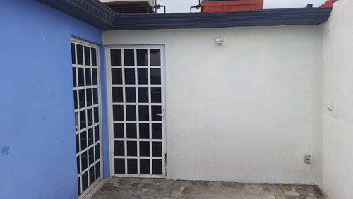 Casa En Venta Lomas De San Francisco Tepojaco