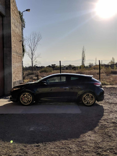 Imagen 7 de 13 de Renault Mégane Iii 2012 2.0 Rs 250cv