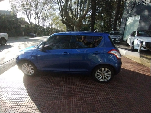 Suzuki Swift 1.4 Glx Mt