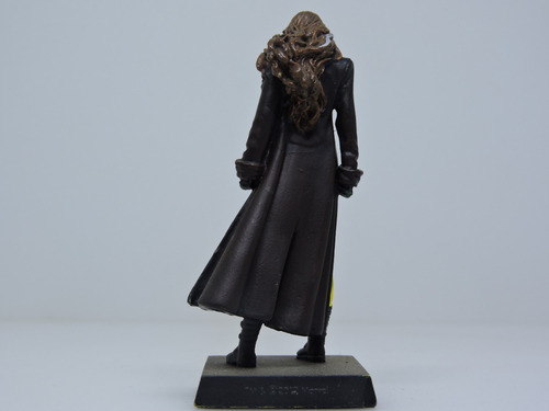 Miniatura Figura Vampira Ed. 29 - Coleção Marvel Eaglemoss