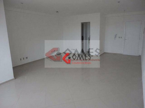Imagem 3 de 10 de Sala À Venda, 40 M² Por R$ 285.000,00 - Vila Gilda - Santo André/sp - Sa0131