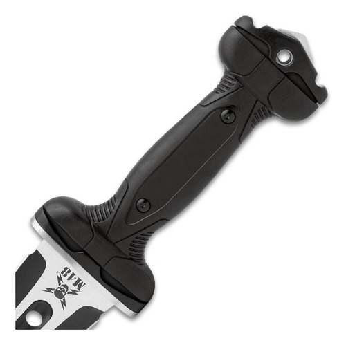Espada Tactica Gladius M48 Militar Comando Romana Gladiador (Usado)