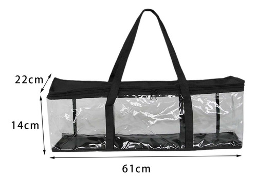 Cd Carrying Bag Toy Storage For