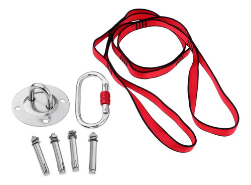 Pack De Cuerda De Sujeción Con