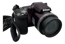 Comprar Nikon Coolpix L840 Bordo  + Memoria+ Bolso + Accesorios