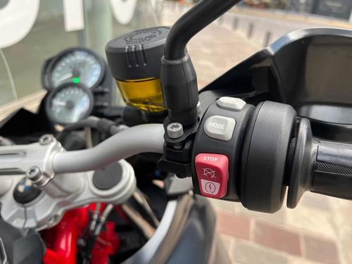 Imagen 6 de 12 de Bmw F700 Gs Sport 2017 9.700km