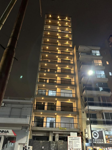 Venta De Piso 4 Ambientes Saenz Peña
