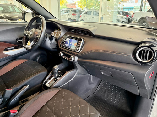 Nissan Kicks 1.6 Special Edition Cvt 120cv